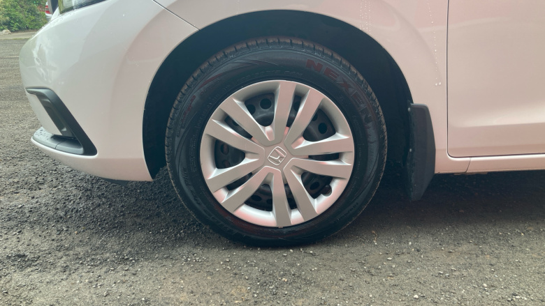 Honda Jazz 1.5 i-MMD Hybrid SE 5dr eCVT Hybrid Hatchback